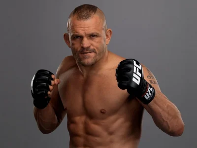 Чак Лидделл и эра «рок-звезд» UFC